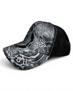 AFFLICTION MISFITS WINGS HAT