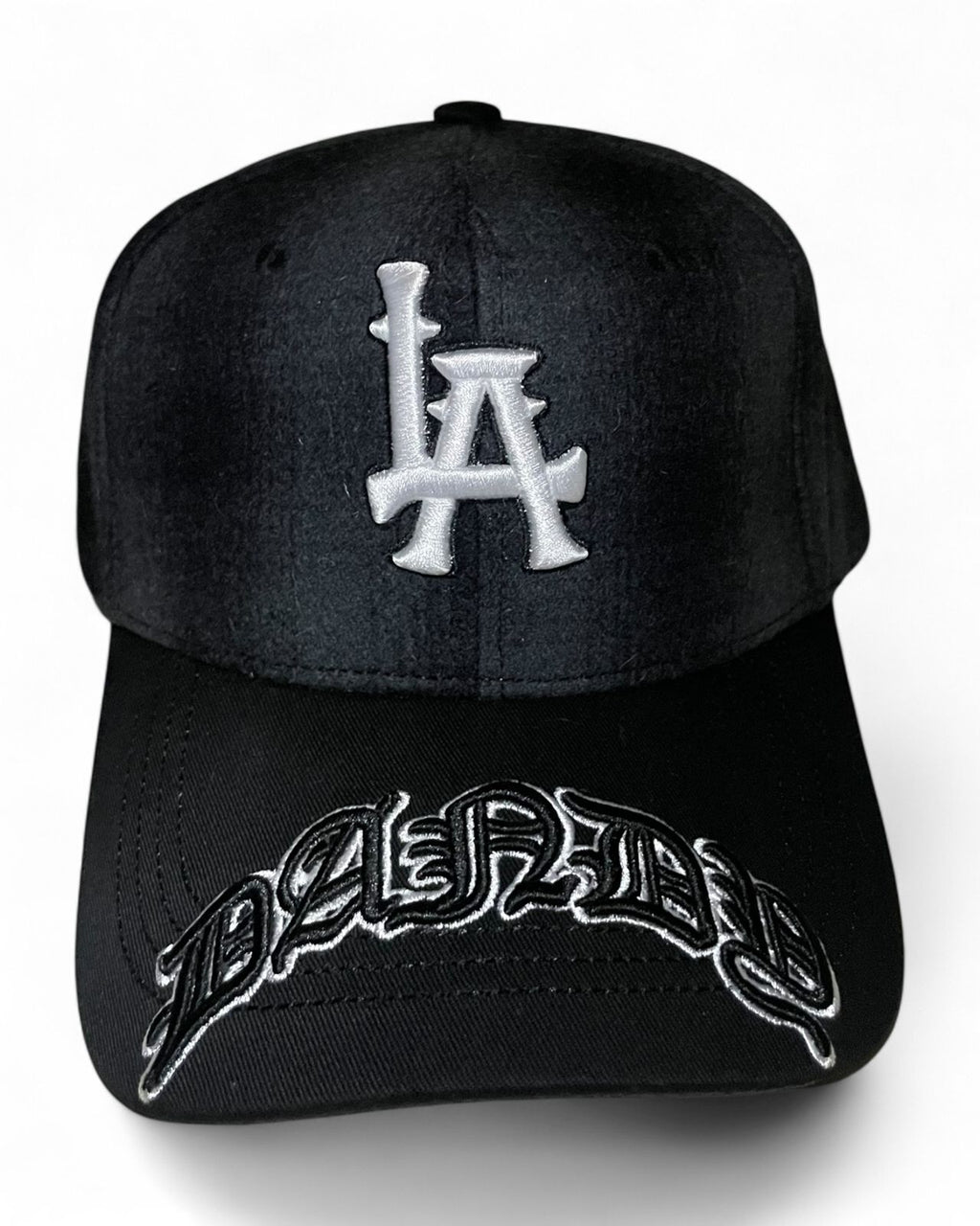 DANDY HATS L.A. PLAID