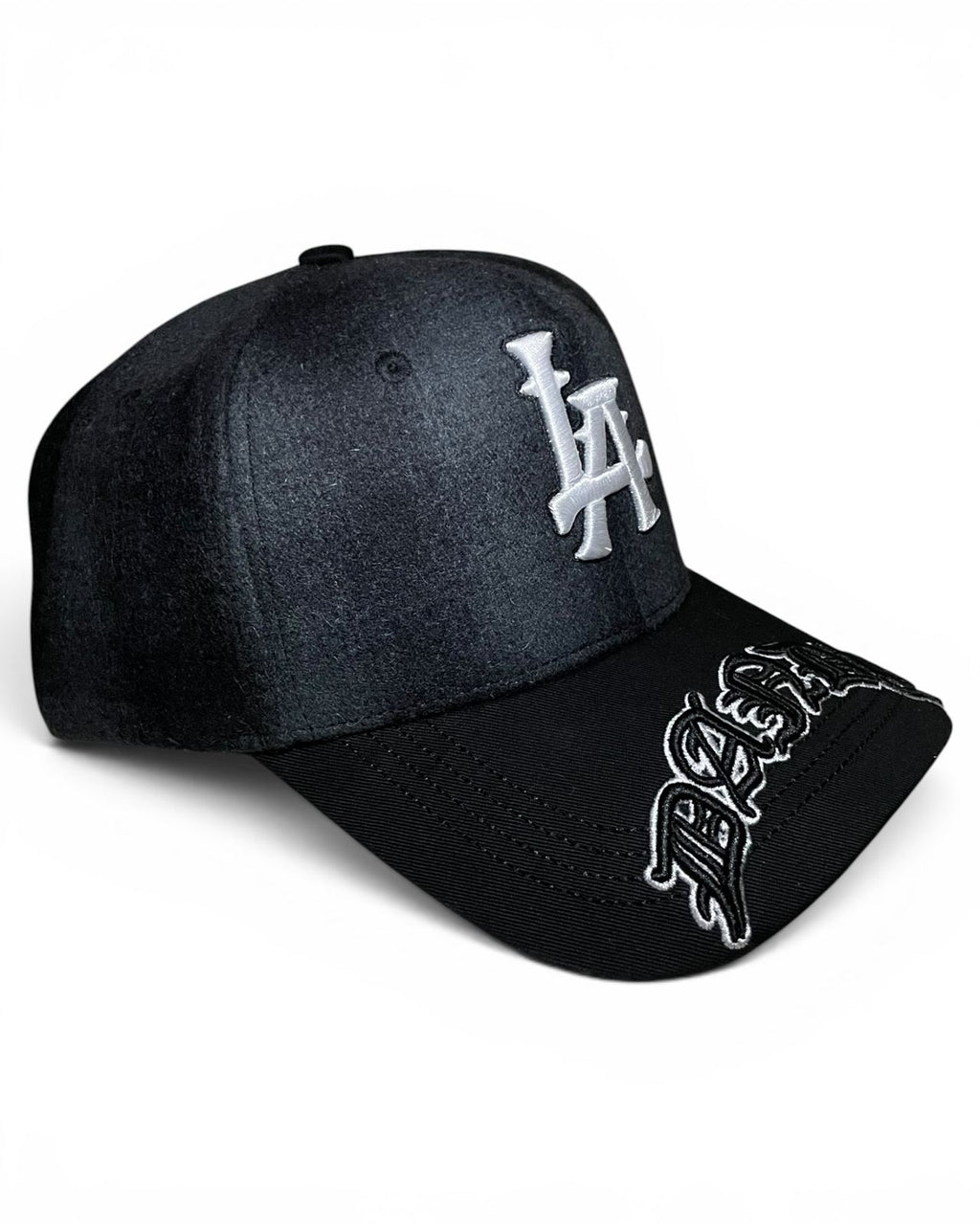 DANDY HATS L.A. PLAID