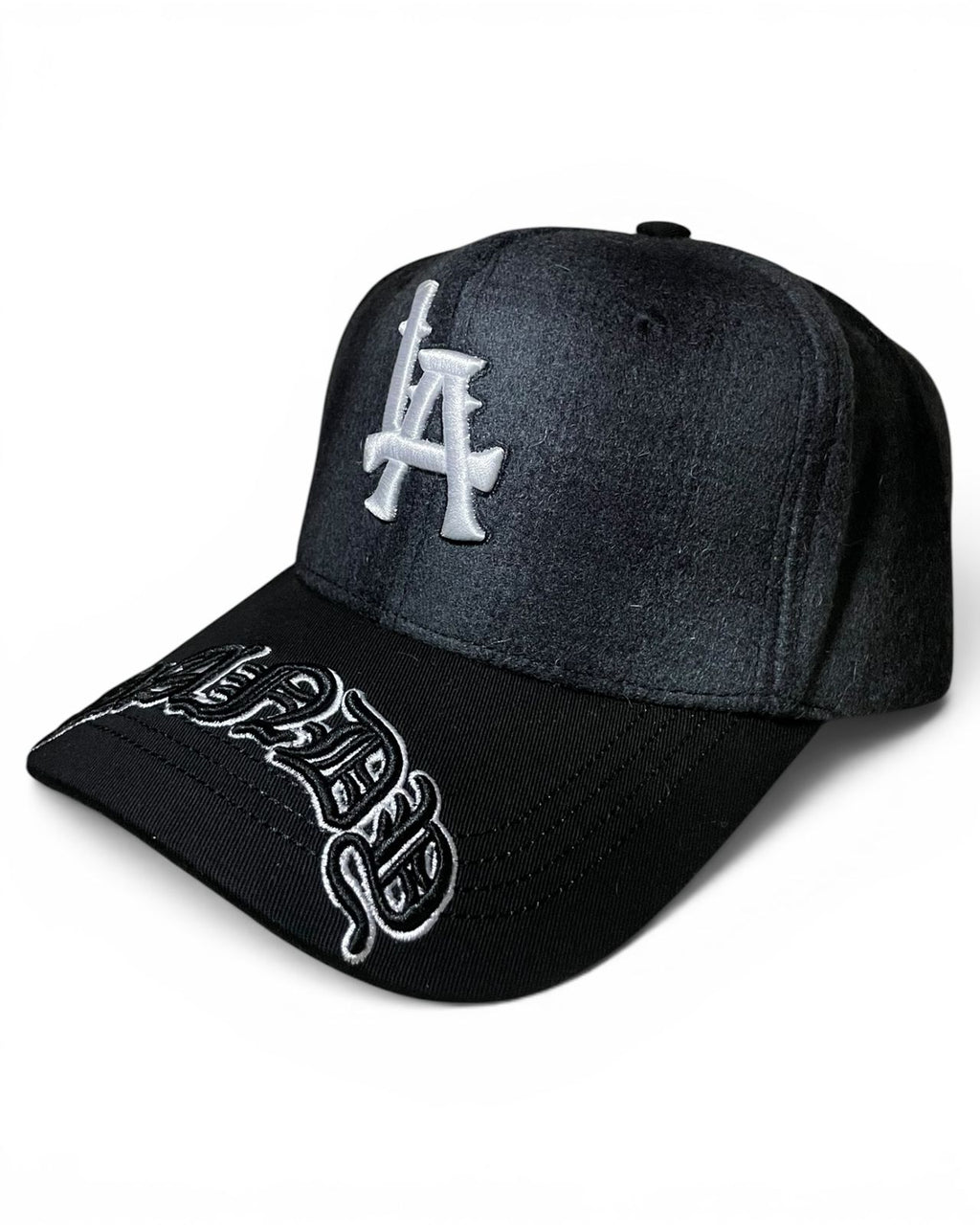 DANDY HATS L.A. PLAID