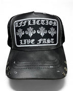 AFFLICTION LIVE FAST