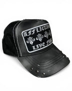 AFFLICTION LIVE FAST