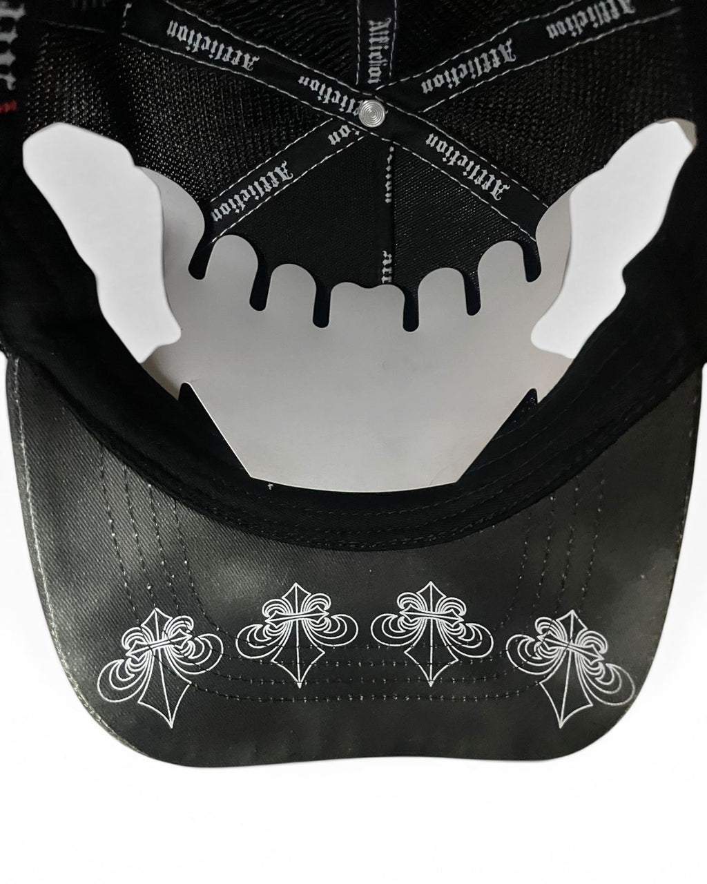 AFFLICTION LIVE FAST