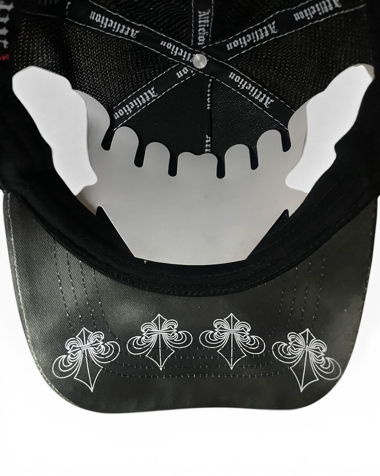 AFFLICTION LIVE FAST