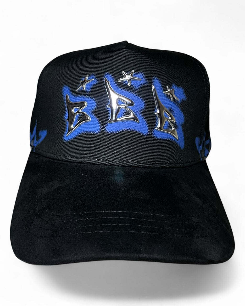 EL BARBAS HATS BBB
