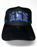 EL BARBAS HATS BBB