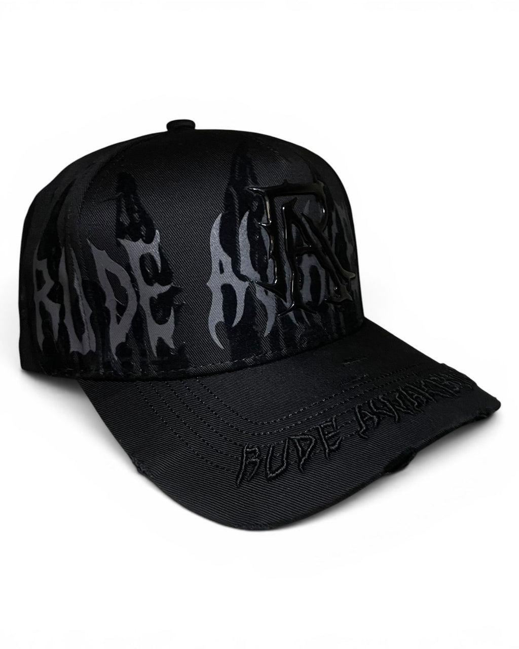 RUDE AWAKENINGS CATHEDRAL