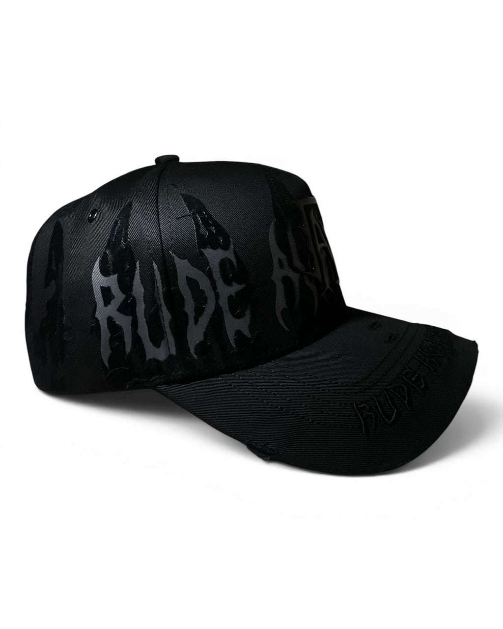 RUDE AWAKENINGS CATHEDRAL