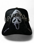 EL BARBAS HATS SCREAM