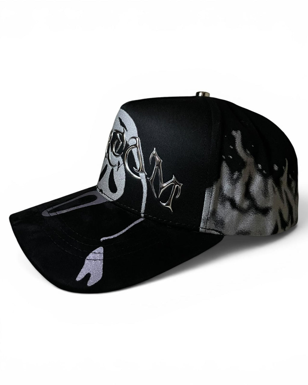 EL BARBAS HATS SCREAM