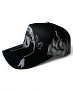 EL BARBAS HATS "SCREAM"