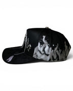 EL BARBAS HATS "SCREAM"