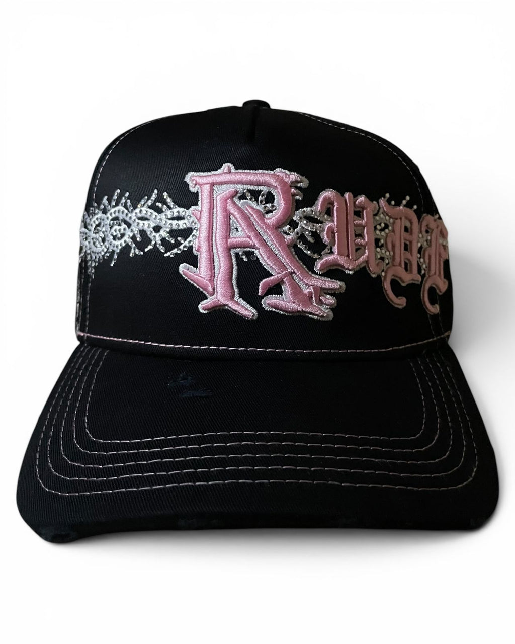 RUDE AWAKENINGS "CROWN OF THORNS"