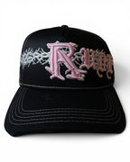 RUDE AWAKENINGS "CROWN OF THORNS"