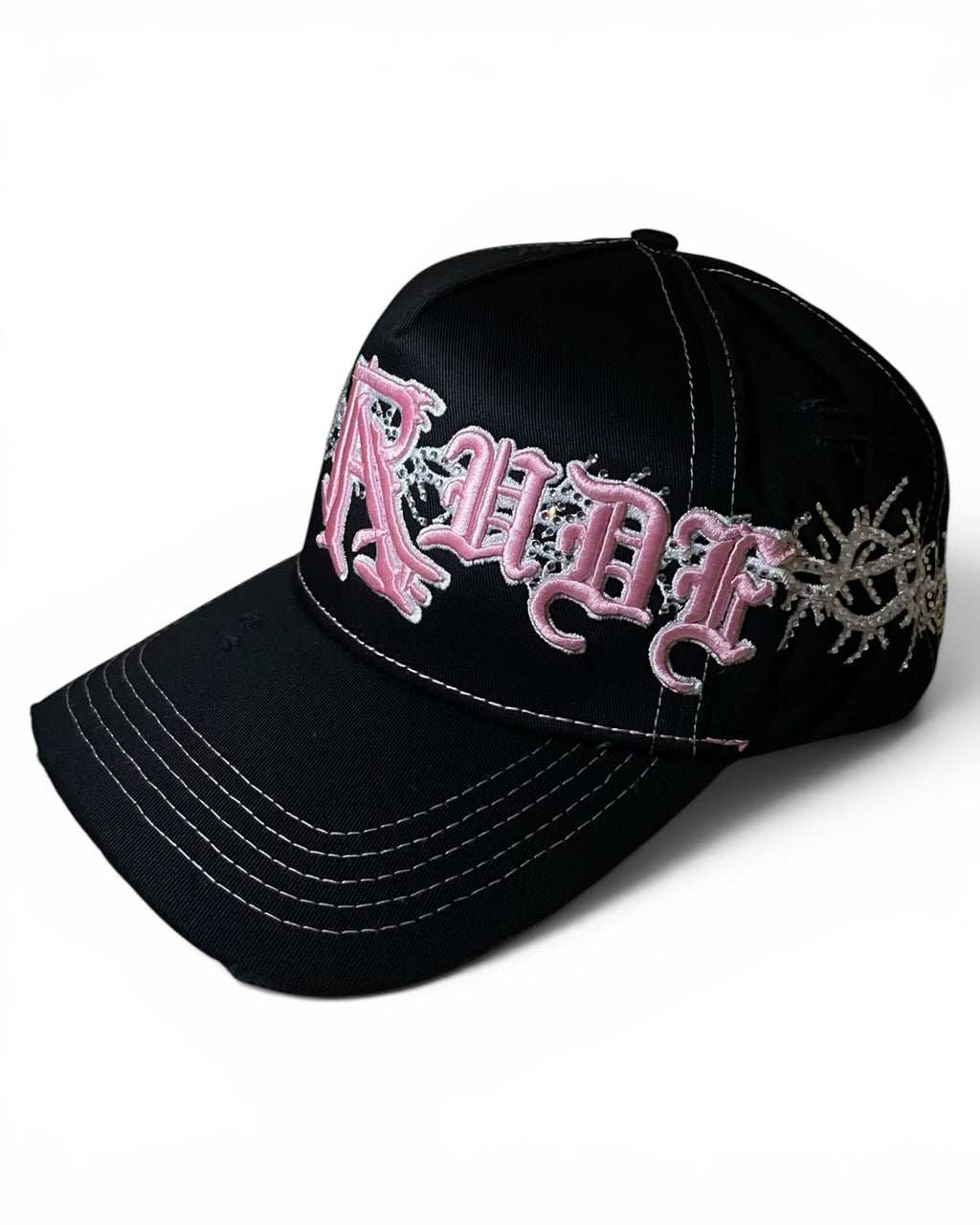 RUDE AWAKENINGS "CROWN OF THORNS"