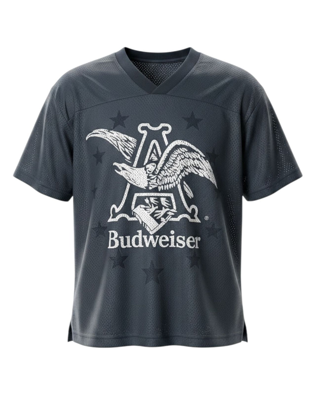 BUDWEISER JERSEY