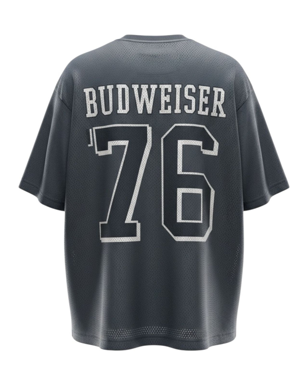 BUDWEISER JERSEY