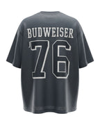 BUDWEISER JERSEY