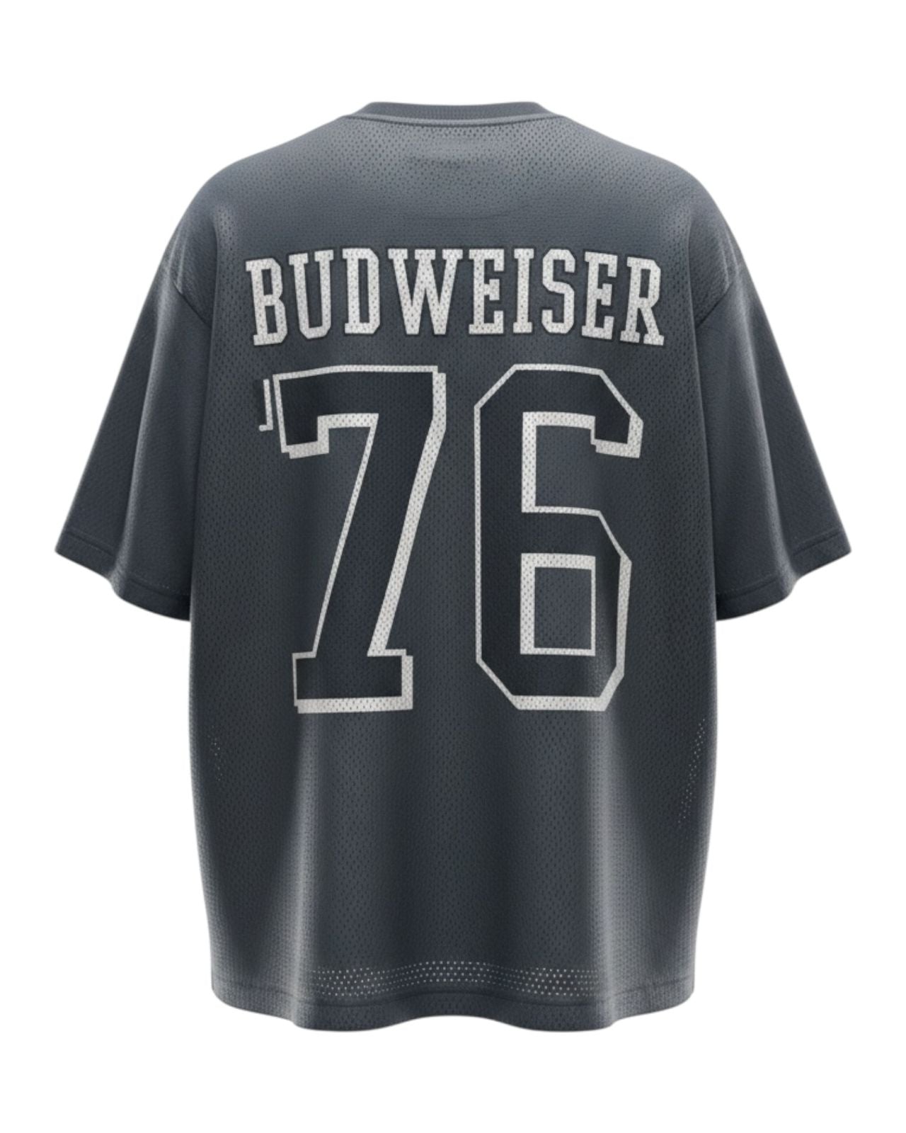 BUDWEISER JERSEY