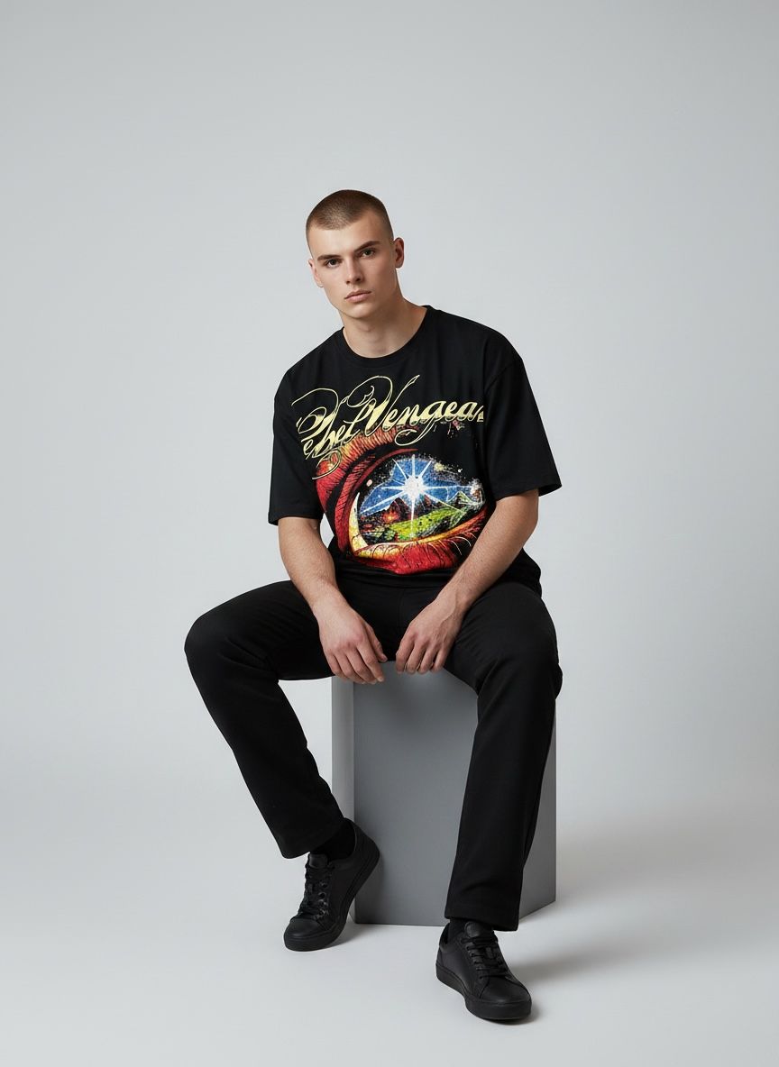 REBEL VENGANCE
