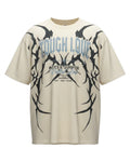 LAUNDER / TOUGH LOVE