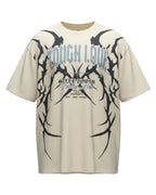 LAUNDER "TOUGH LOVE"