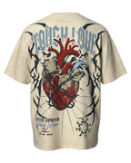 LAUNDER "TOUGH LOVE"