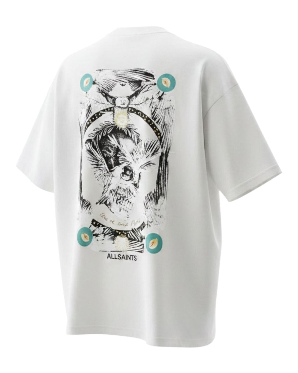ALLSAINTS MYSTERIES