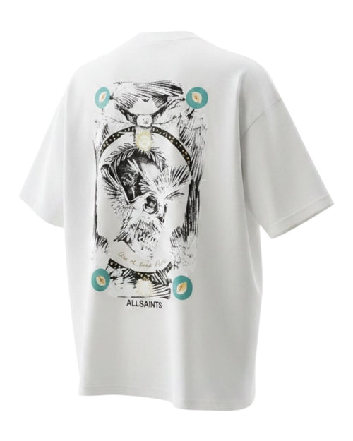 ALLSAINTS MYSTERIES