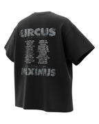 TRAVIS SCOTT UTOPIA CIRCUS MAXIMUS 2023 TOUR II