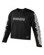 BROKEN PROMISES MAUSOLEUM JERSEY