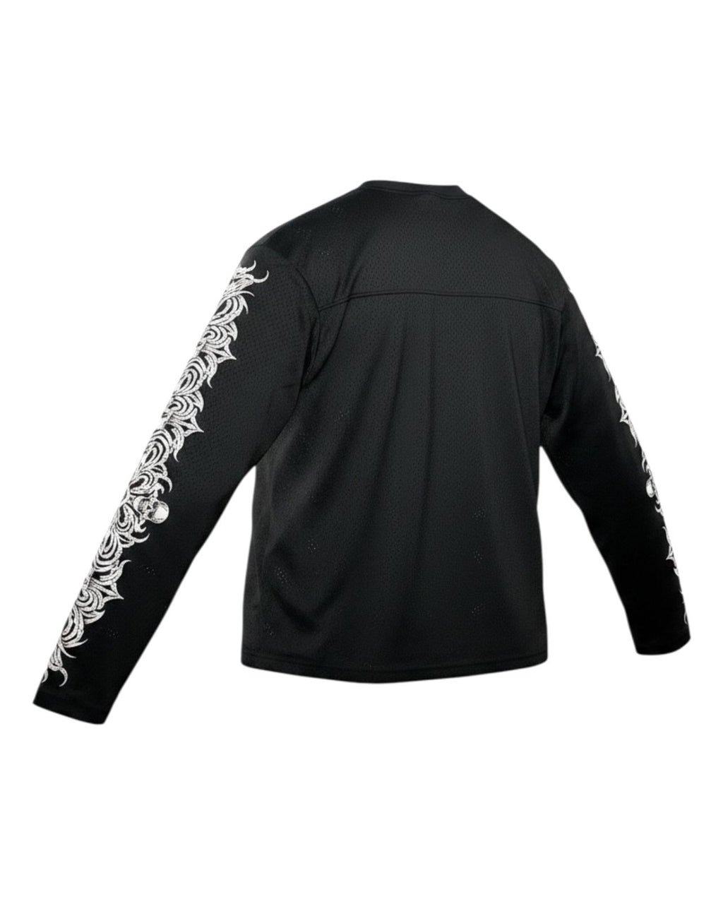 BROKEN PROMISES MAUSOLEUM JERSEY