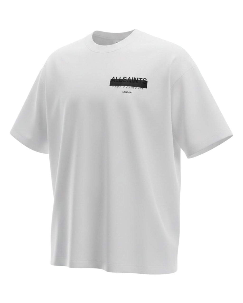ALLSAINTS EMBROIDERED
