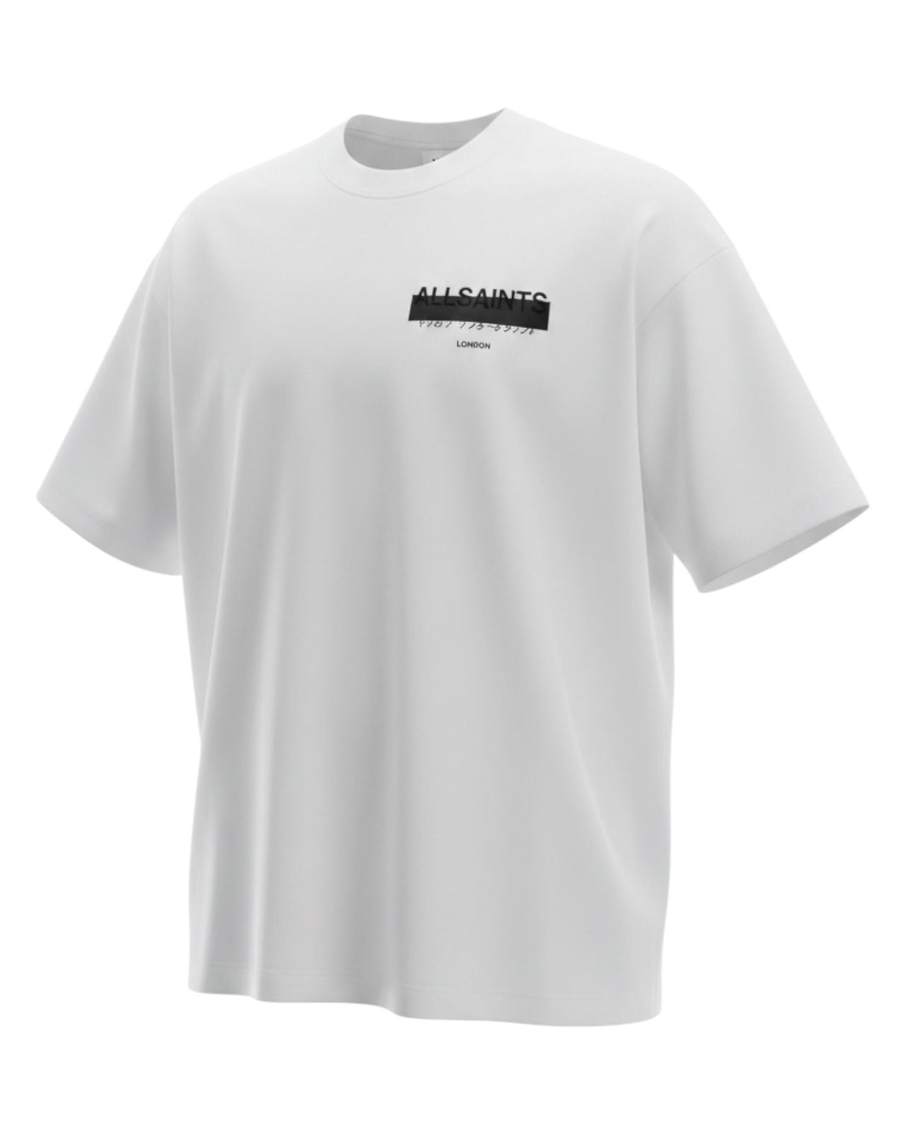 ALLSAINTS EMBROIDERED