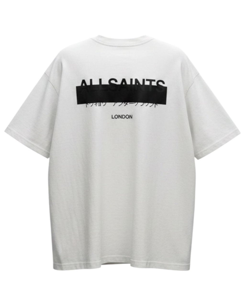 ALLSAINTS EMBROIDERED