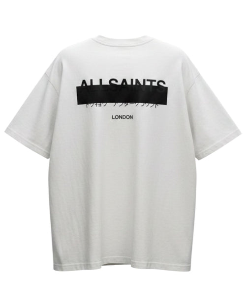 ALLSAINTS EMBROIDERED