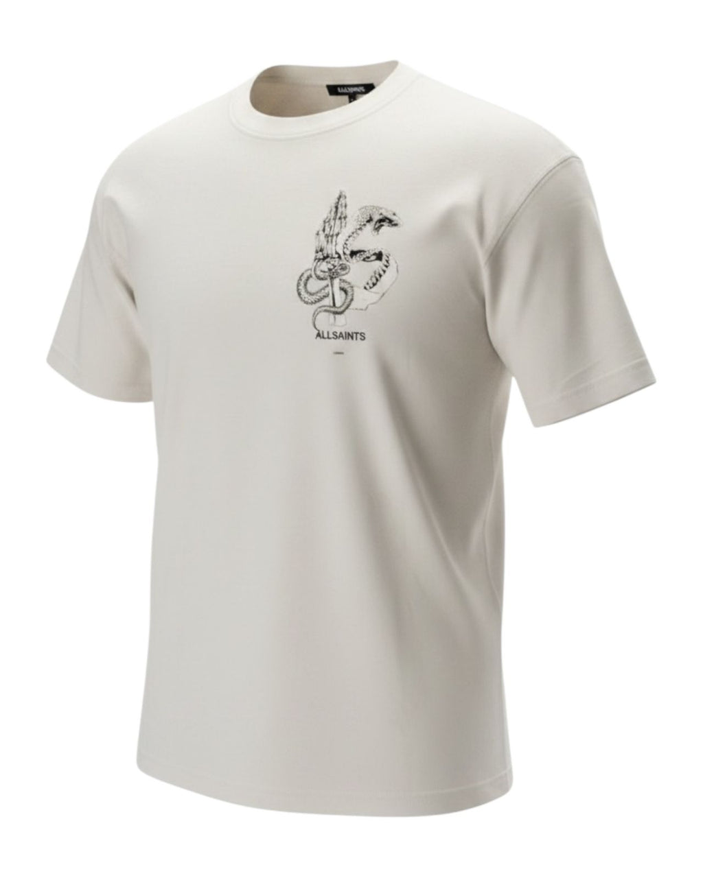 ALLSAINTS ASP PRINT