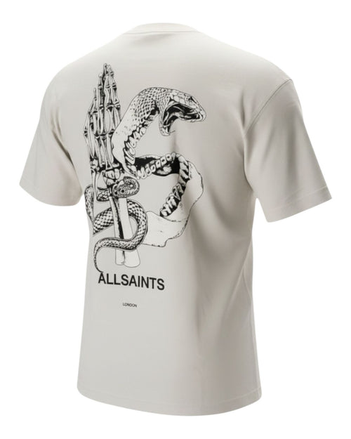 ALLSAINTS ASP PRINT