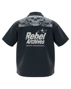 REBEL VENGANCE JACKET