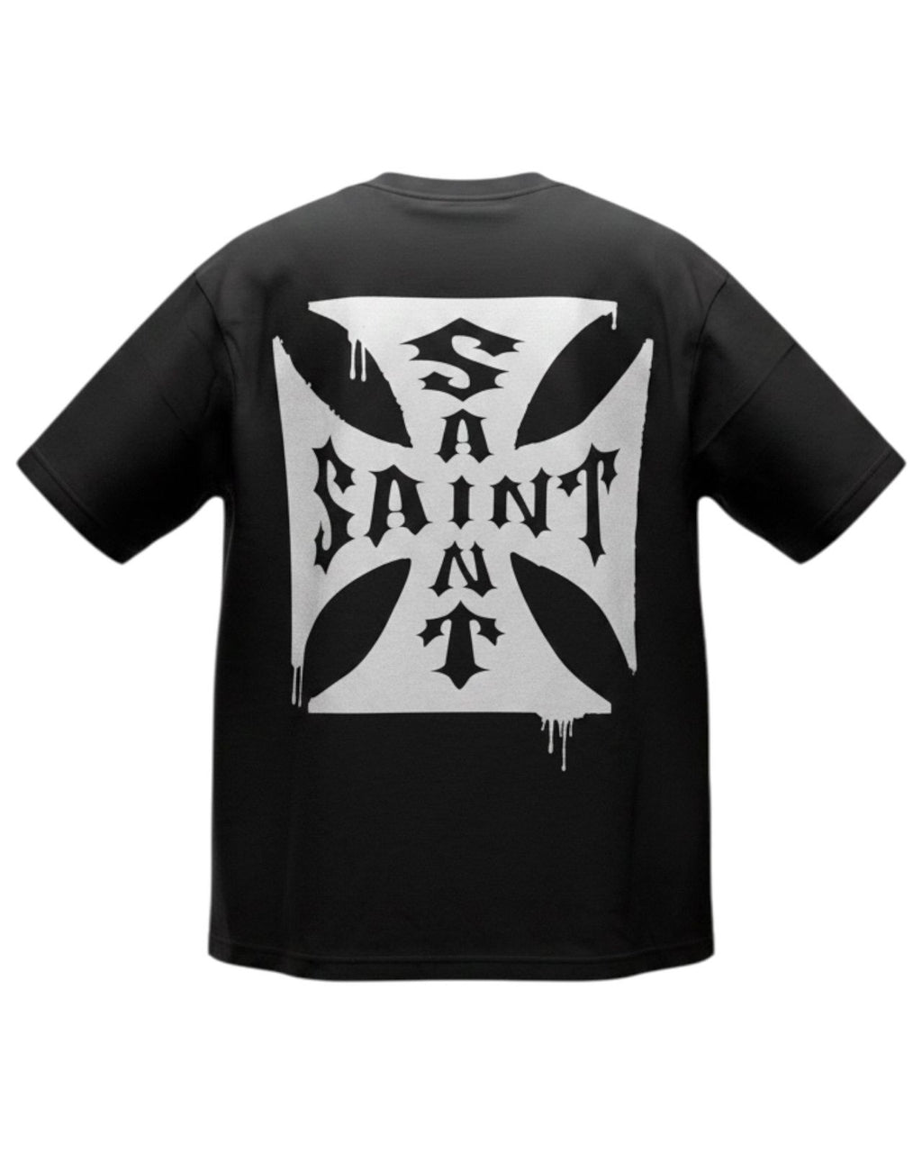 GSTR "SAINT"