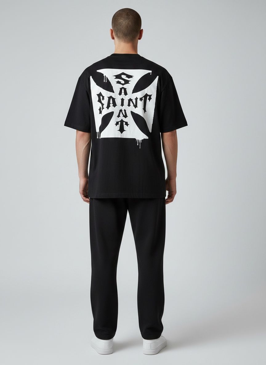 GSTR "SAINT"