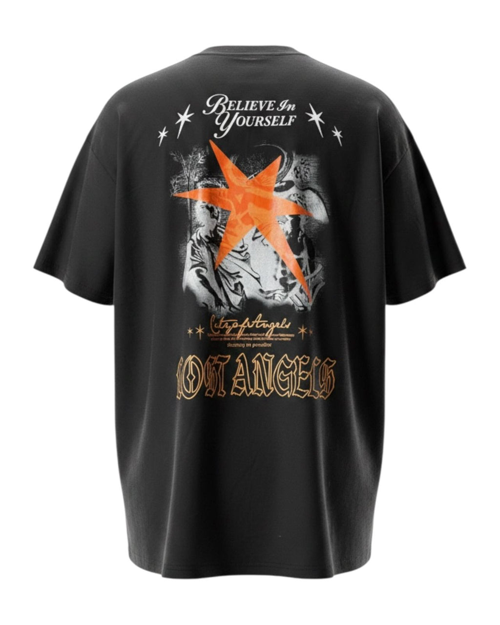GSTR "LOS ANGELES"