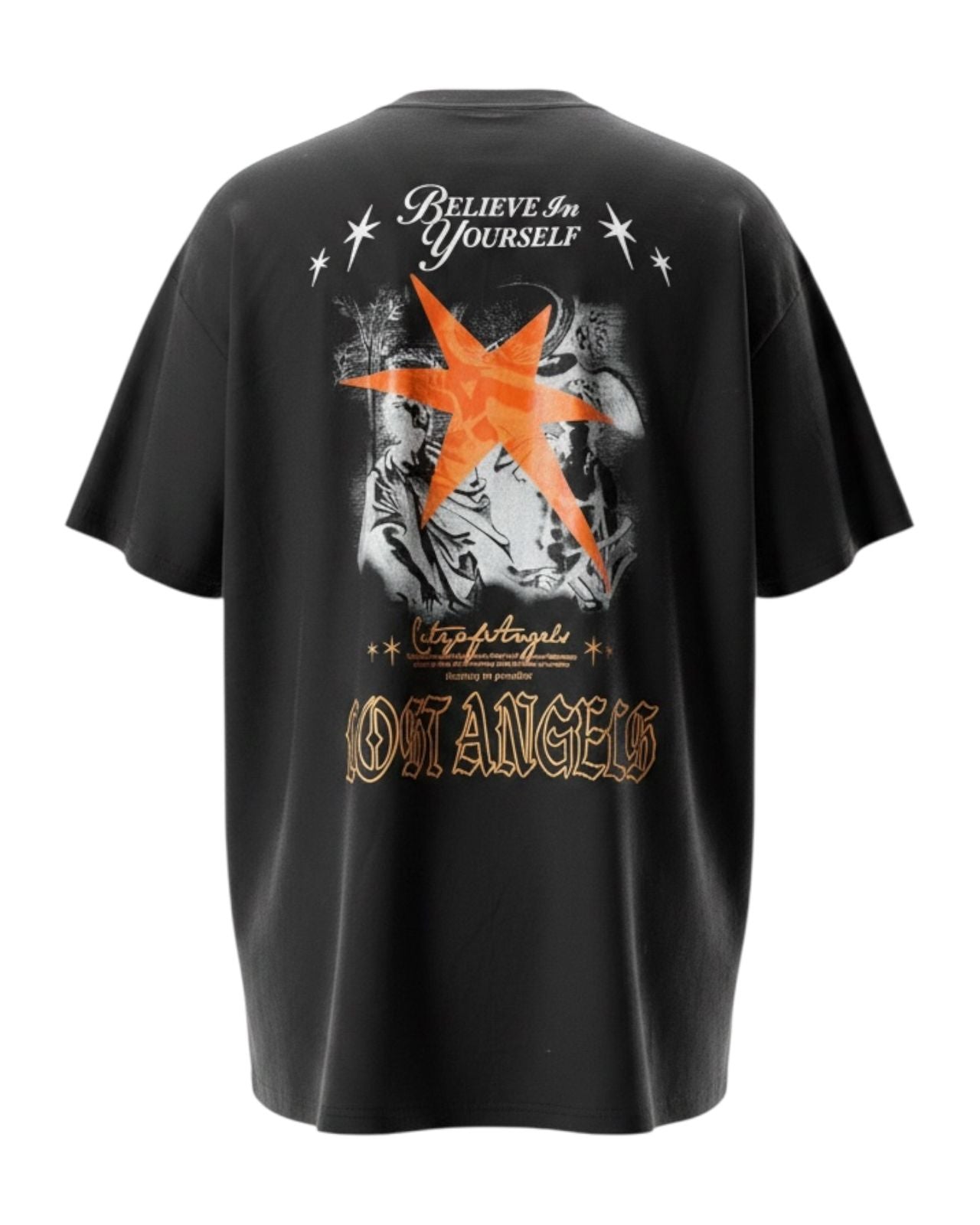 GSTR "LOS ANGELES"