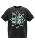 RICK & MORTY T-SHIRT