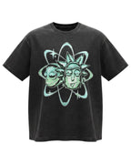 RICK & MORTY T-SHIRT