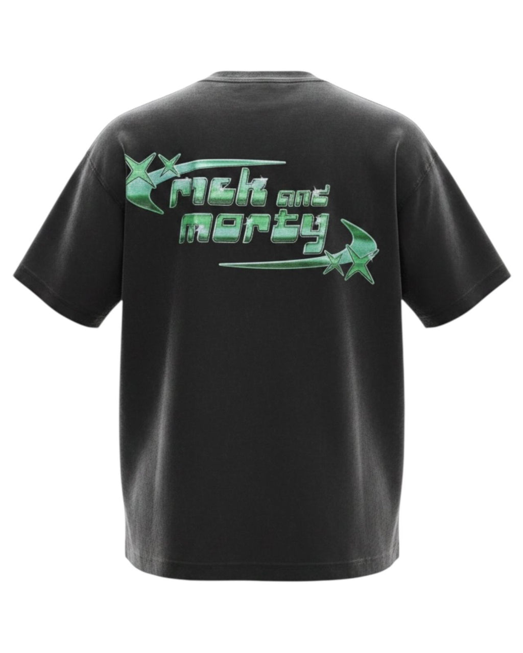 RICK & MORTY T-SHIRT