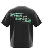 RICK & MORTY T-SHIRT