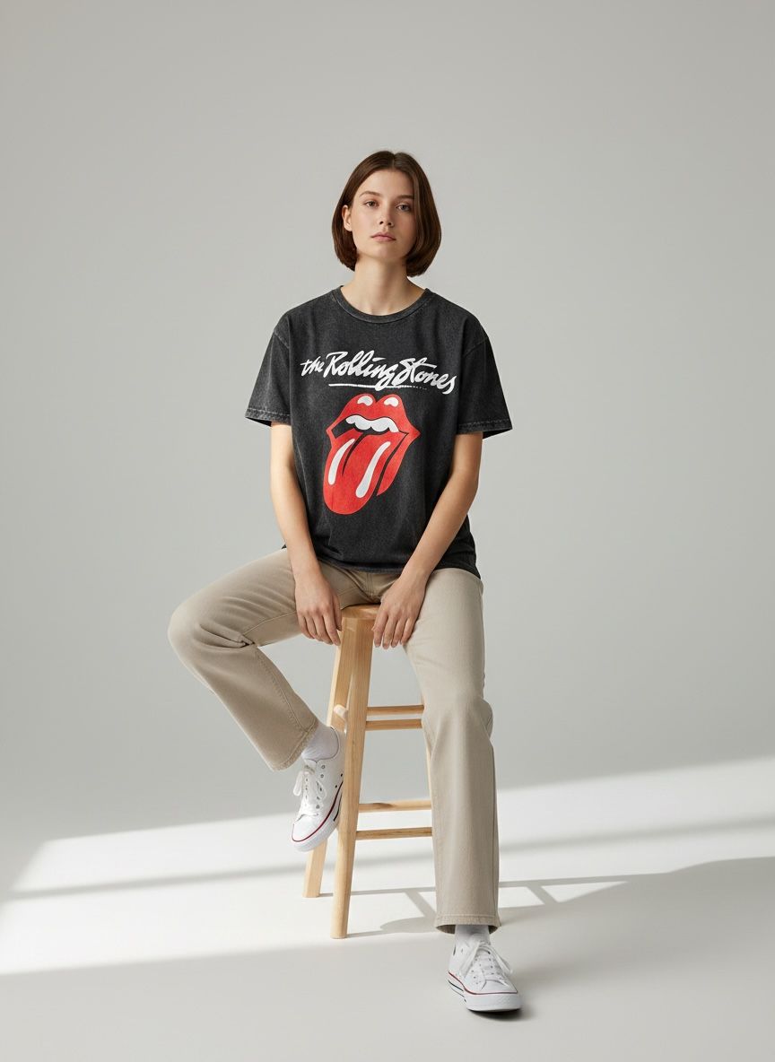 ROLLING STONES