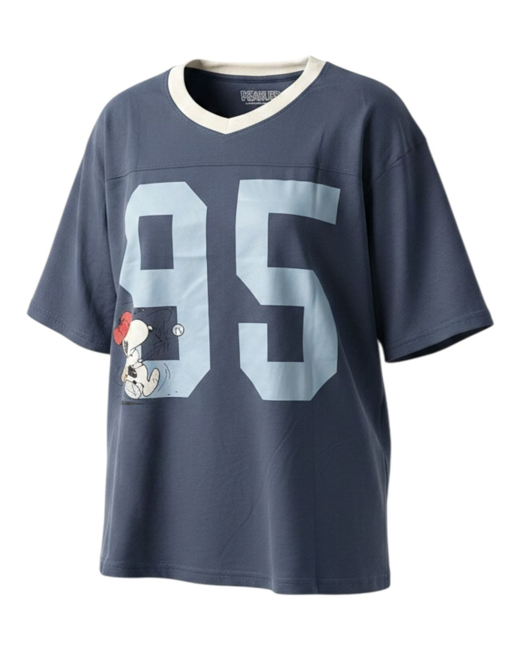 SNOOPY BASEBALL CLUB JERSEY
