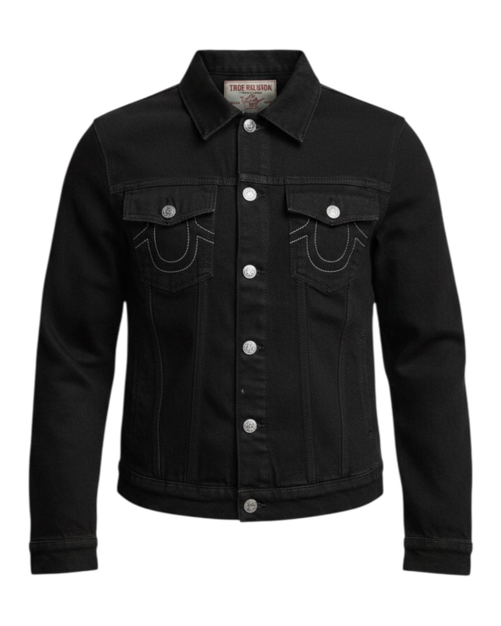 TRUE RELIGION TRUCKER JACKET